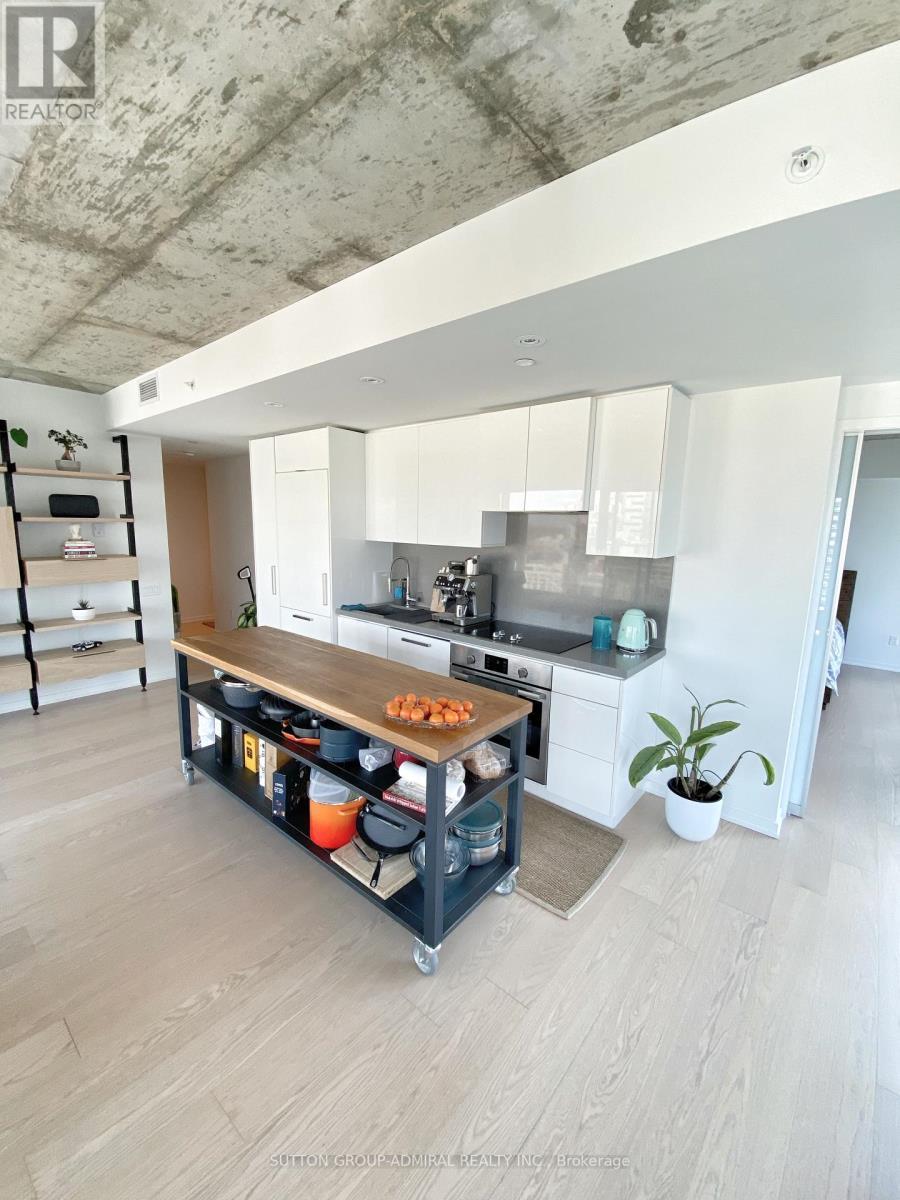 2106 - 60 Colborne Street, Toronto, ON - Indoor