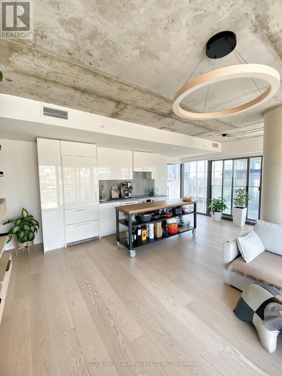 2106 - 60 Colborne Street, Toronto, ON - Indoor