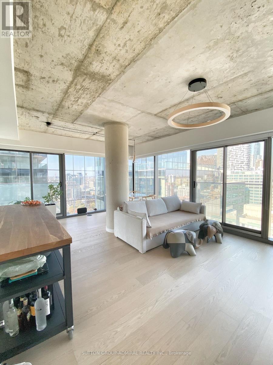 2106 - 60 Colborne Street, Toronto, ON - Indoor