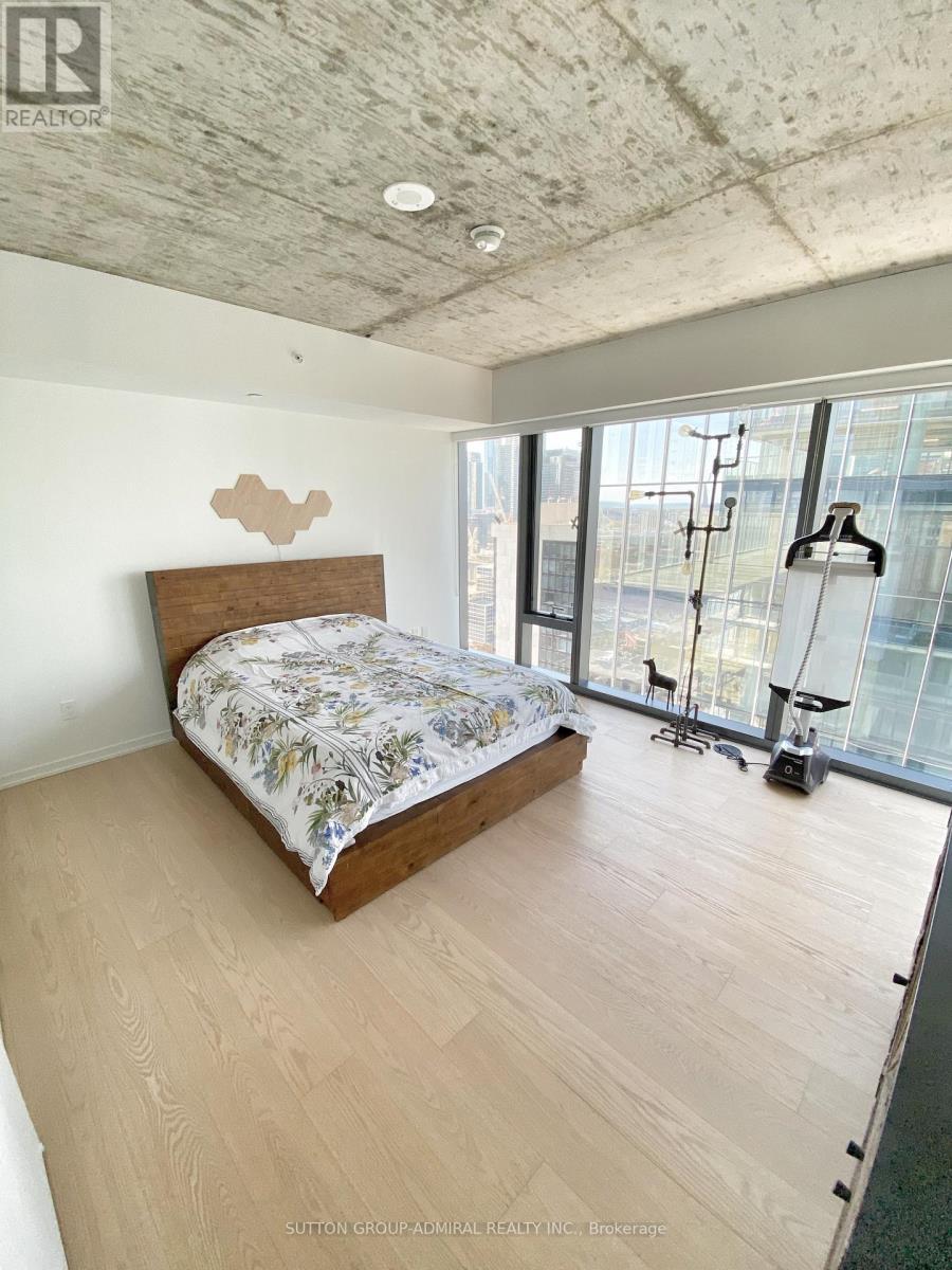 2106 - 60 Colborne Street, Toronto, ON - Indoor