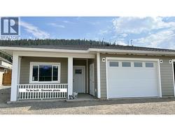 14 105 FOREST RIDGE ROAD 100 Mile House, BC V0K 2E0