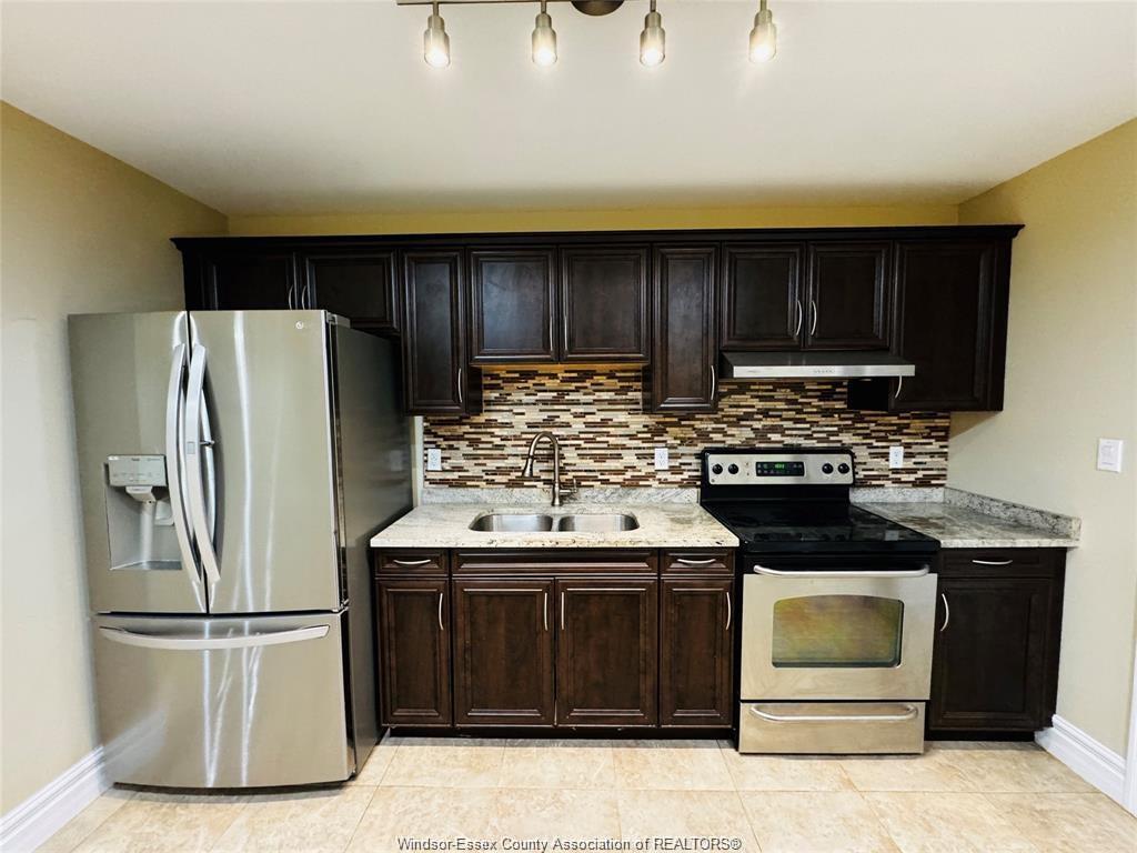 Lower-4001 Maracaibo Court, Windsor, ON