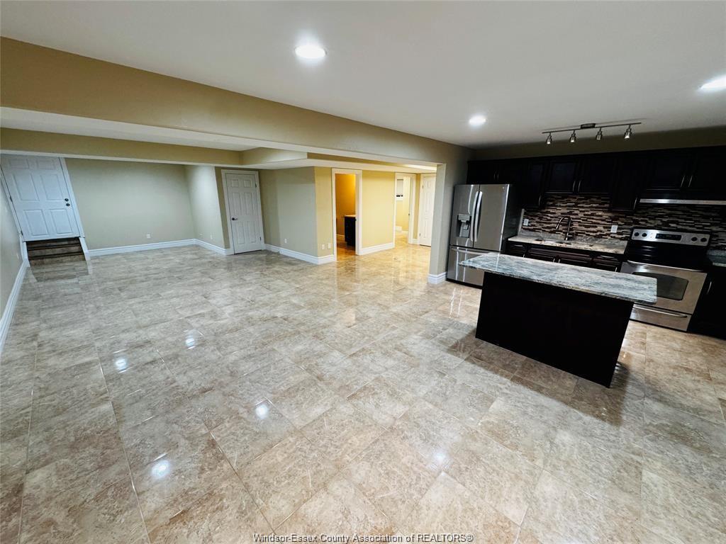 Lower-4001 Maracaibo Court, Windsor, ON