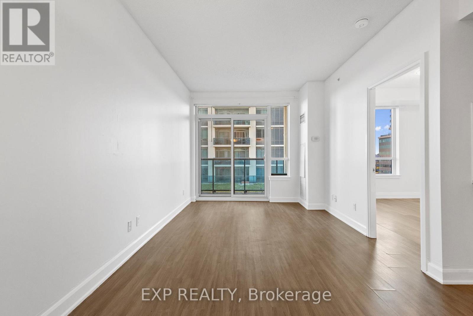 1011 - 7167 Yonge Street, Markham, ON - Indoor Photo Showing Other Room