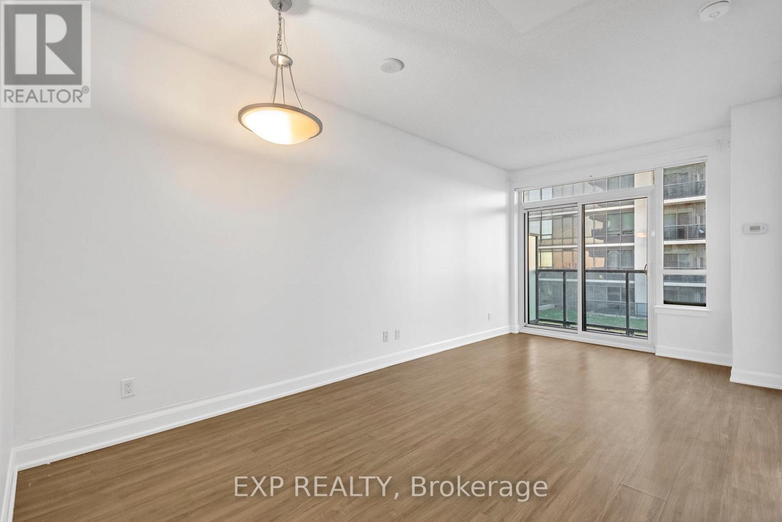 1011 - 7167 Yonge Street, Markham, ON - Indoor Photo Showing Other Room