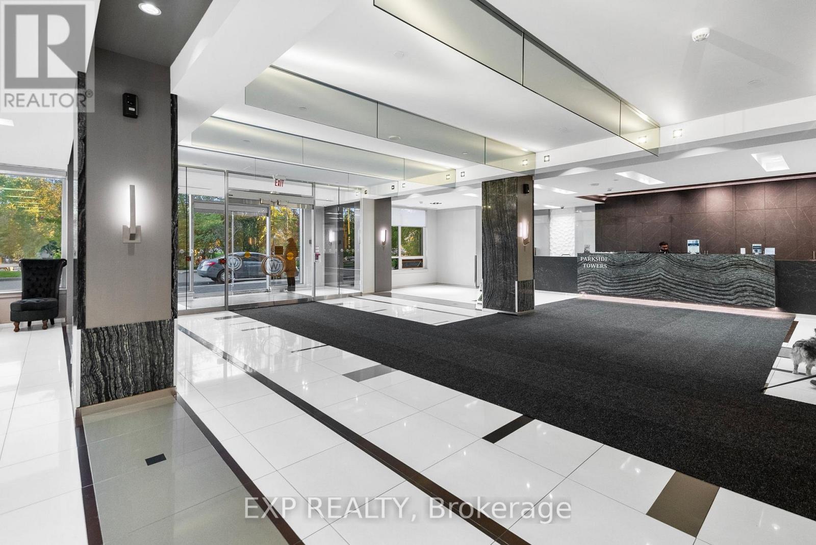 1011 - 7167 Yonge Street, Markham, ON - Indoor Photo Showing Other Room