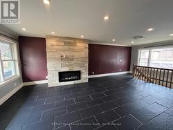 Living/Dining area -