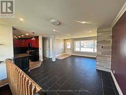 Open concept LR/DR -