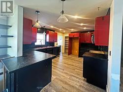 Generous cupboard space -