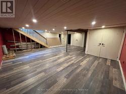 Laminate floors -