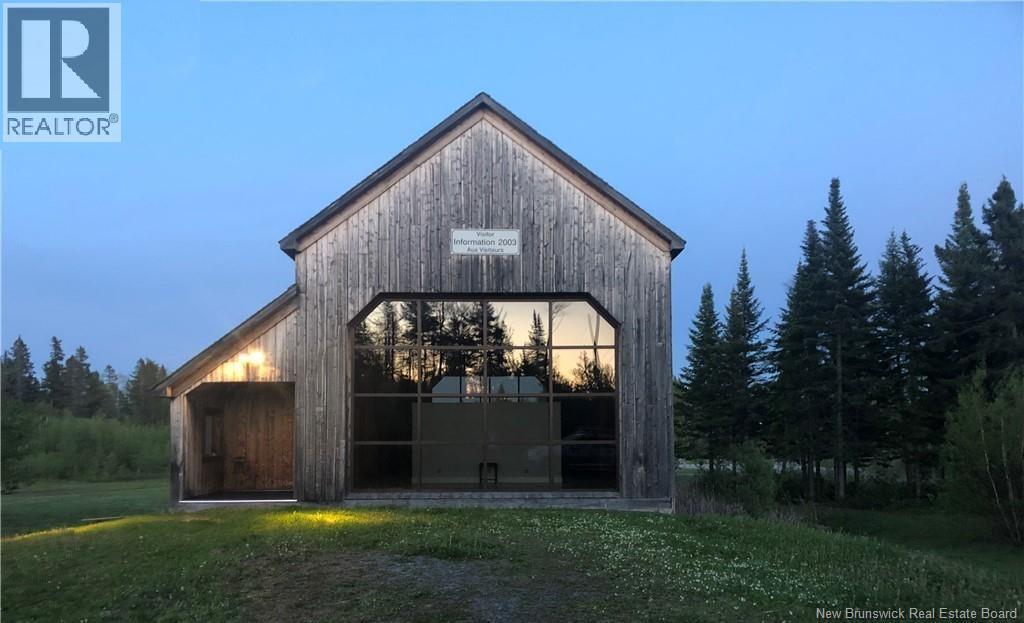 11001 Route 10, Johnston, NB