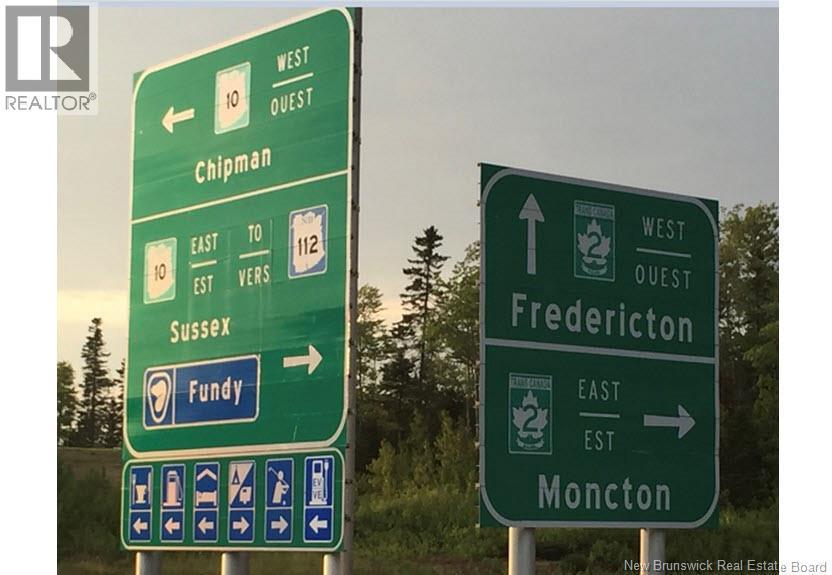 11001 Route 10, Johnston, NB