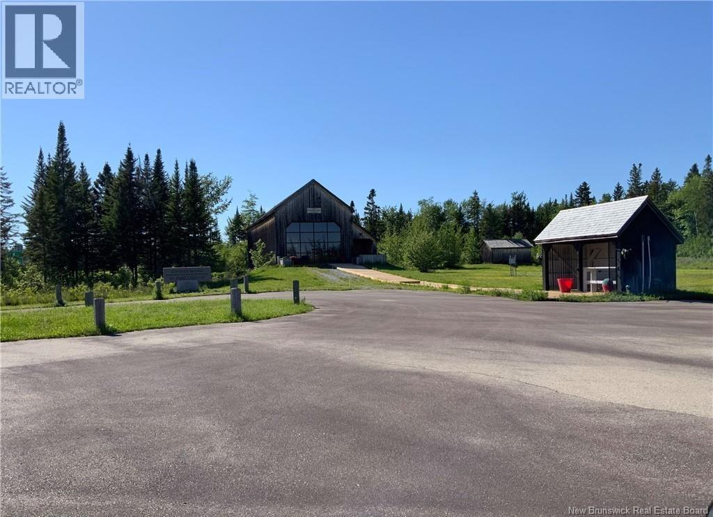 11001 Route 10, Johnston, NB