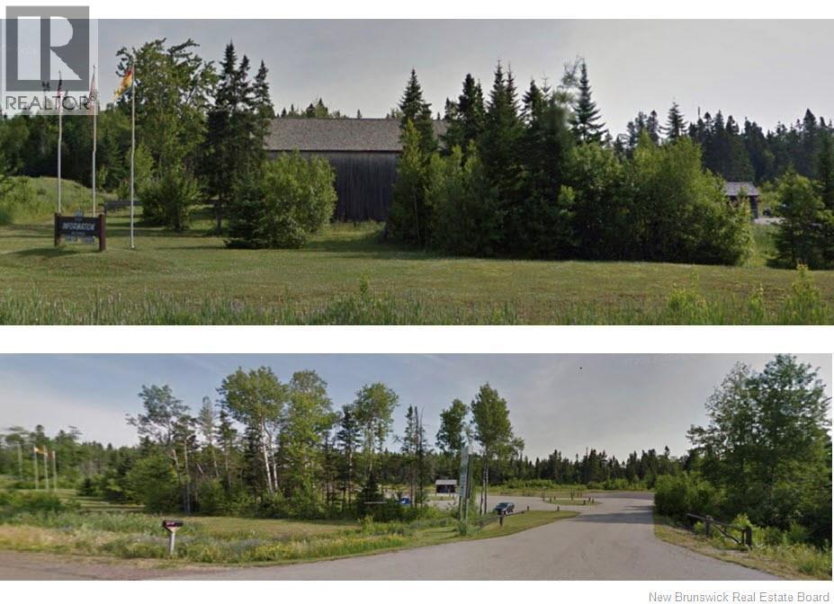 11001 Route 10, Johnston, NB