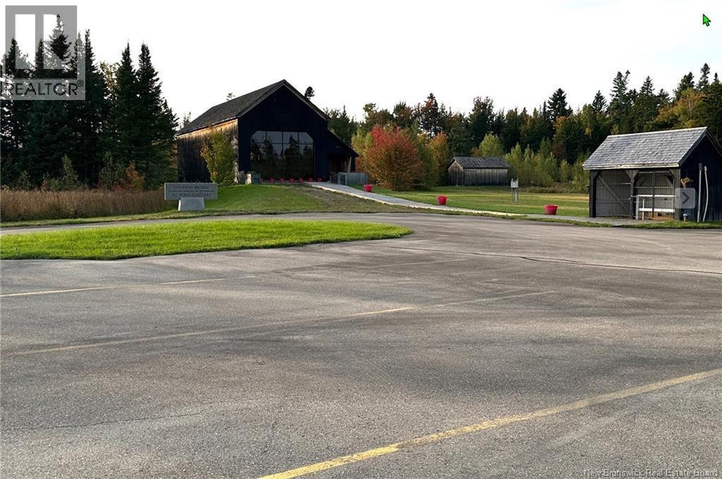 11001 Route 10, Johnston, NB