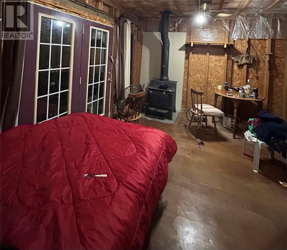 23 Moose Lake Road, Massey, ON - Indoor