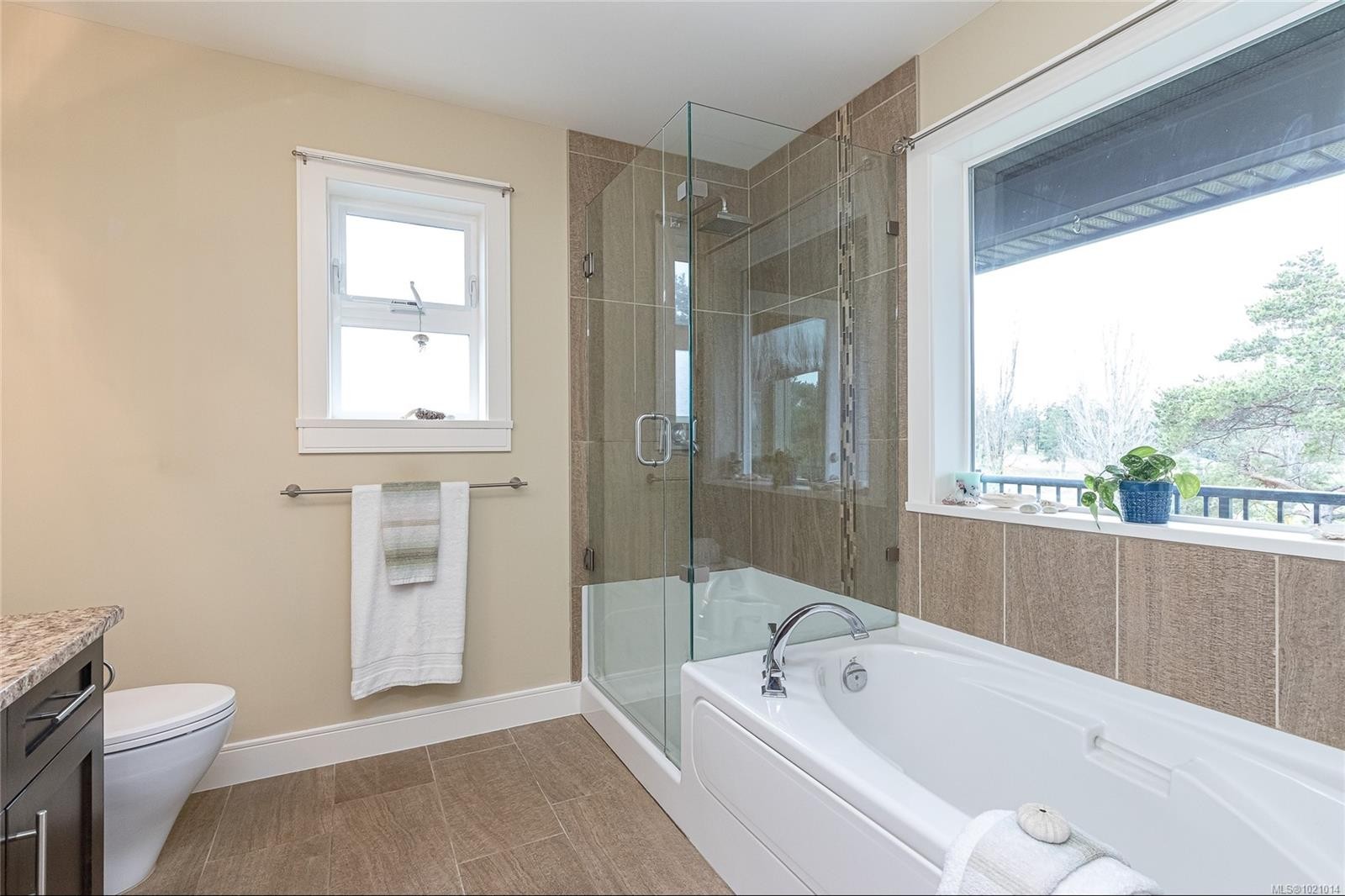 1054 Colville Rd, Esquimalt, BC - Indoor Photo Showing Bathroom