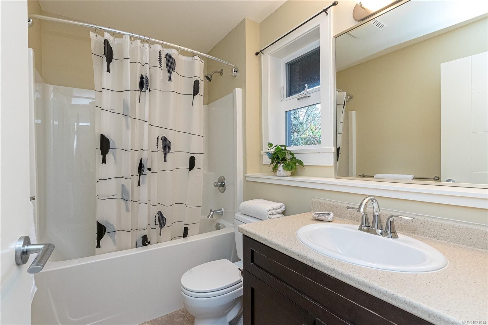 1054 Colville Rd, Esquimalt, BC - Indoor Photo Showing Bathroom