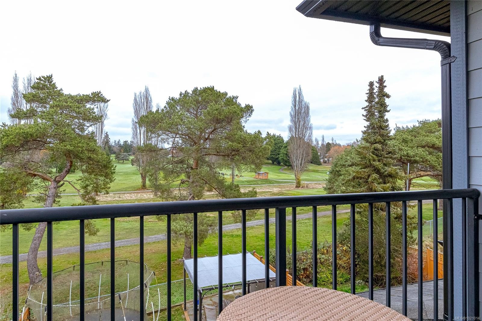 1054 Colville Rd, Esquimalt, BC - Outdoor With Balcony With Exterior