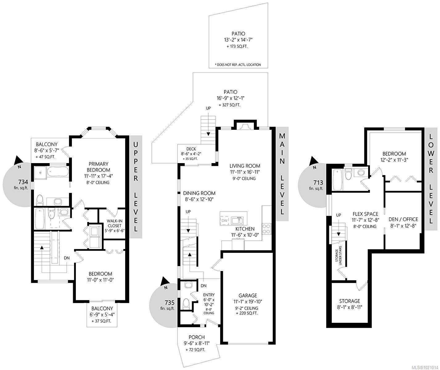 1054 Colville Rd, Esquimalt, BC - Other