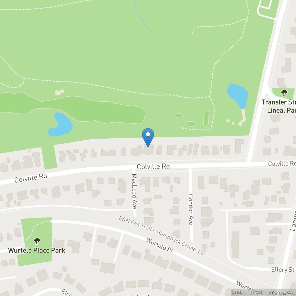 1054 Colville Rd, Esquimalt, BC - Other