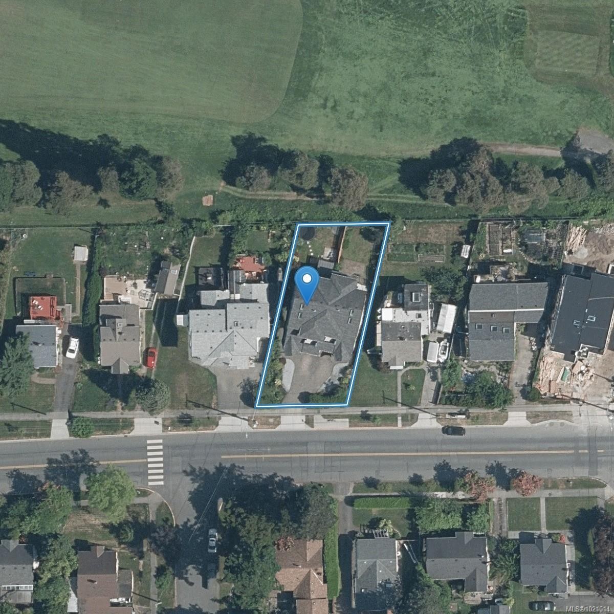 1054 Colville Rd, Esquimalt, BC - Other