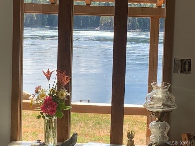 Lot 49 Busby Island, See Remarks, BC