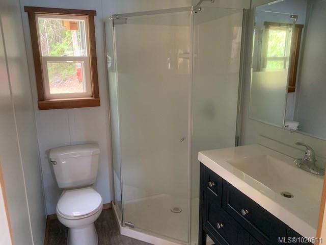 Lot 49 Busby Island, See Remarks, BC