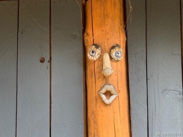 Lot 49 Busby Island, See Remarks, BC