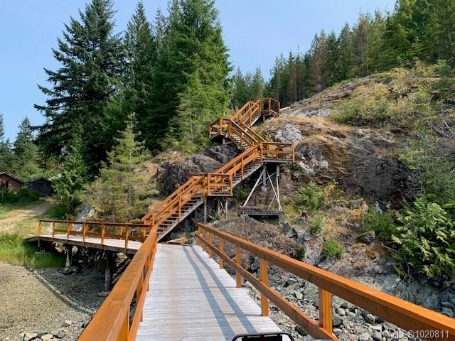 Lot 49 Busby Island, See Remarks, BC