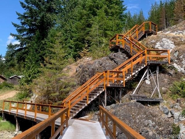 Lot 49 Busby Island, See Remarks, BC