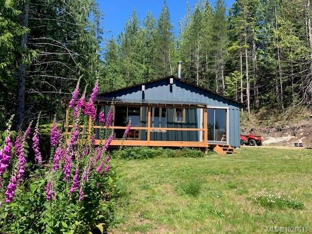 Lot 49 Busby Island, See Remarks, BC