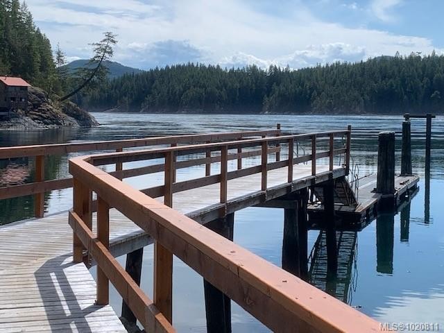 Lot 49 Busby Island, See Remarks, BC