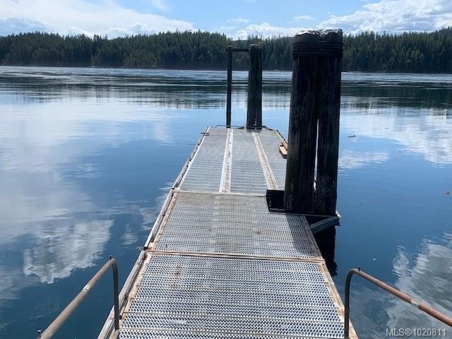 Lot 49 Busby Island, See Remarks, BC