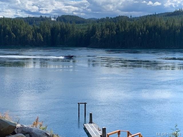 Lot 49 Busby Island, See Remarks, BC