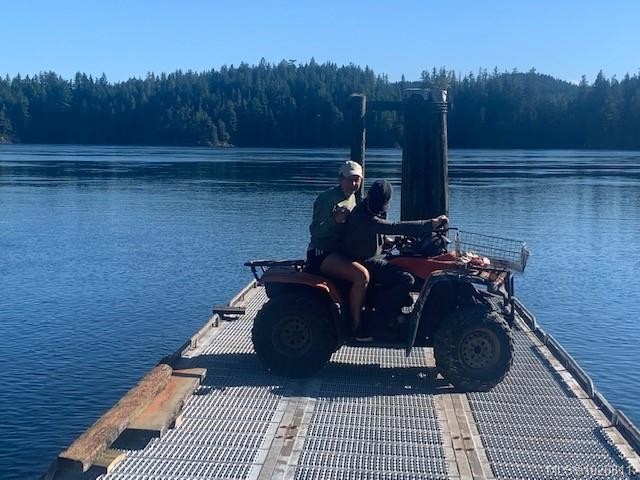 Lot 49 Busby Island, See Remarks, BC