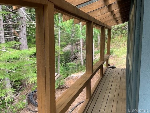 Lot 49 Busby Island, See Remarks, BC