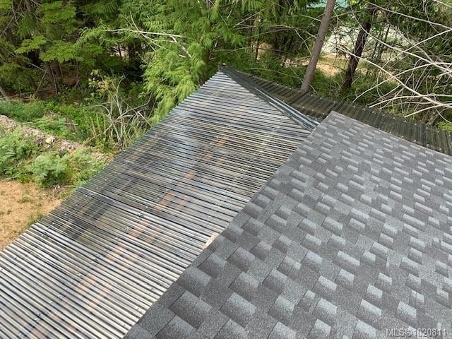 Lot 49 Busby Island, See Remarks, BC