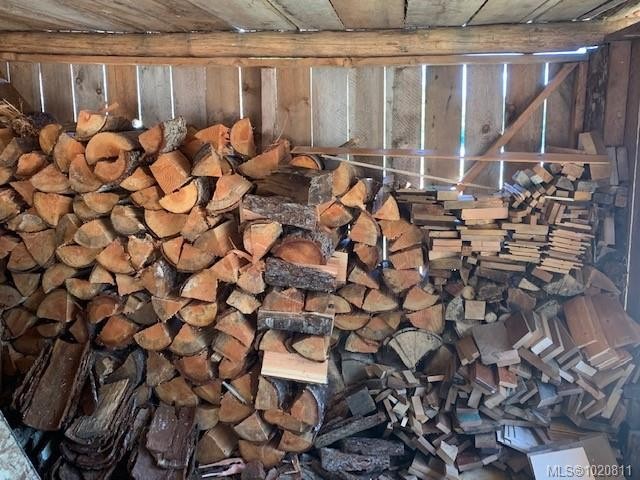 Lot 49 Busby Island, See Remarks, BC