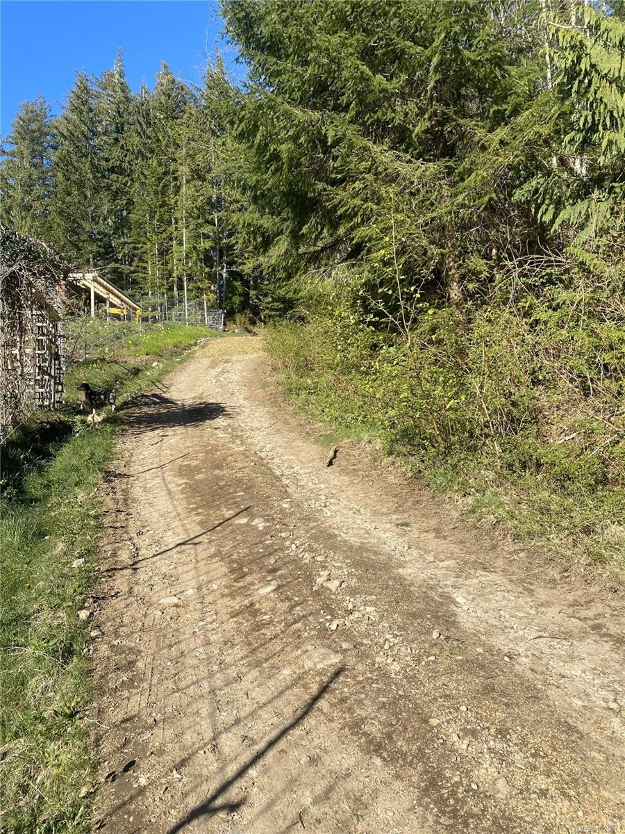 Lot 49 Busby Island, See Remarks, BC