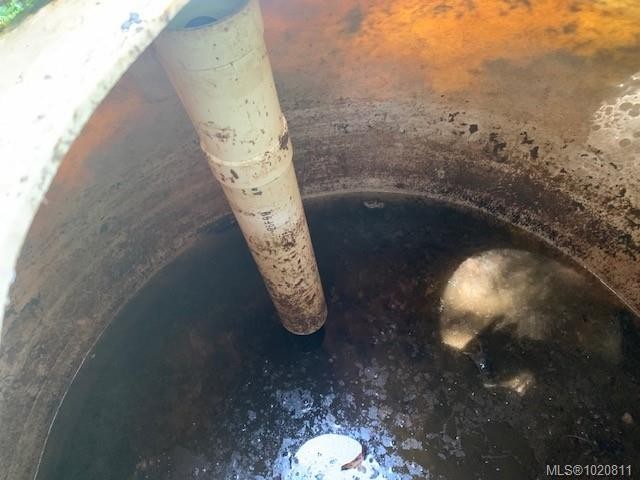 Lot 49 Busby Island, See Remarks, BC