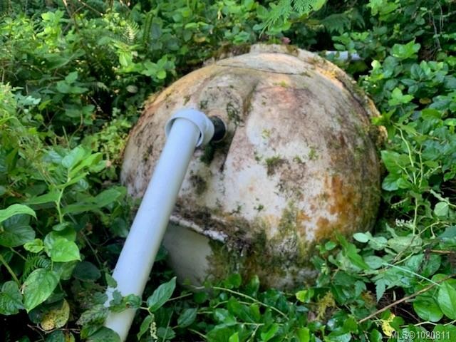 Lot 49 Busby Island, See Remarks, BC