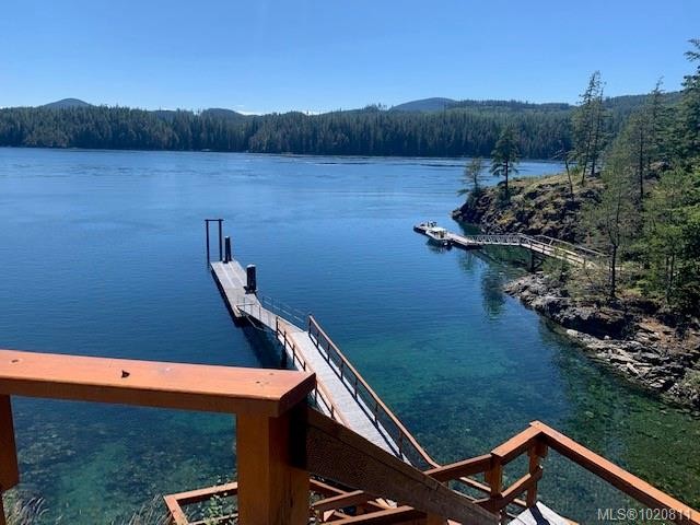 Lot 49 Busby Island, See Remarks, BC