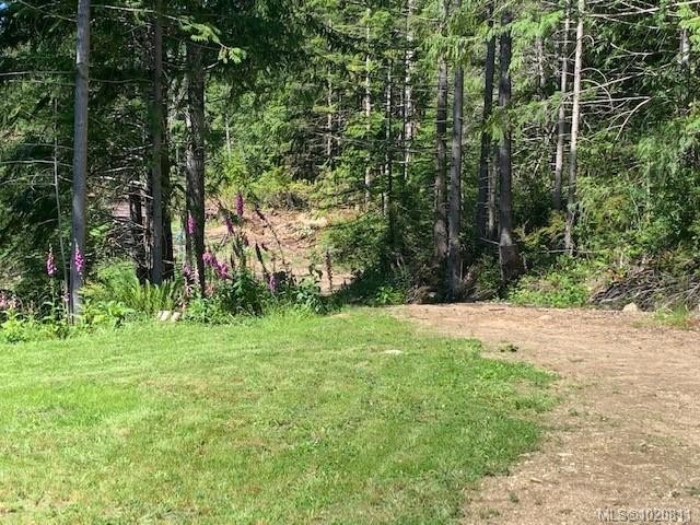 Lot 49 Busby Island, See Remarks, BC