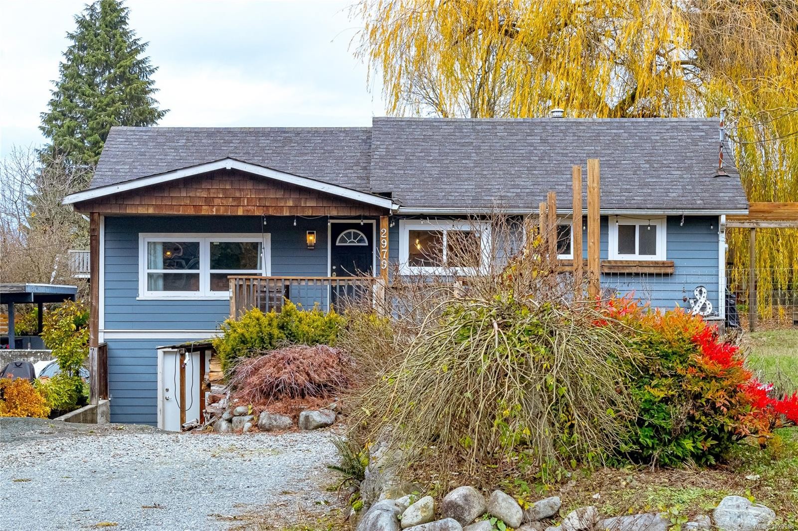 2979 Pine St, Chemainus, BC