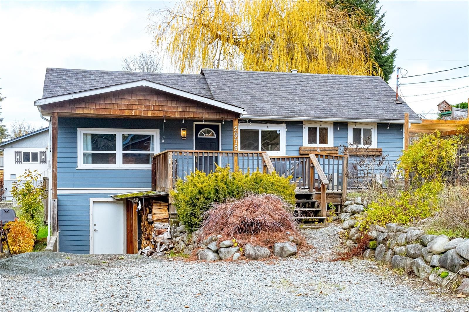 2979 Pine St, Chemainus, BC