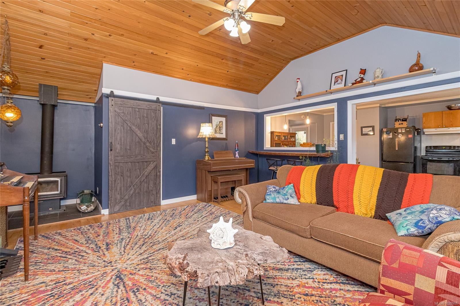 2979 Pine St, Chemainus, BC