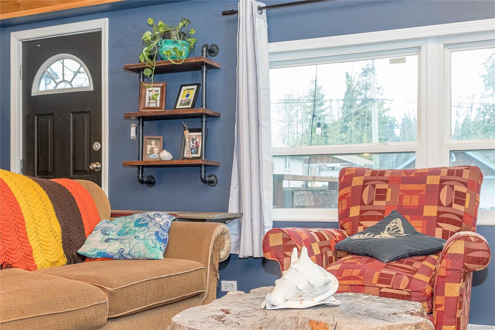 2979 Pine St, Chemainus, BC