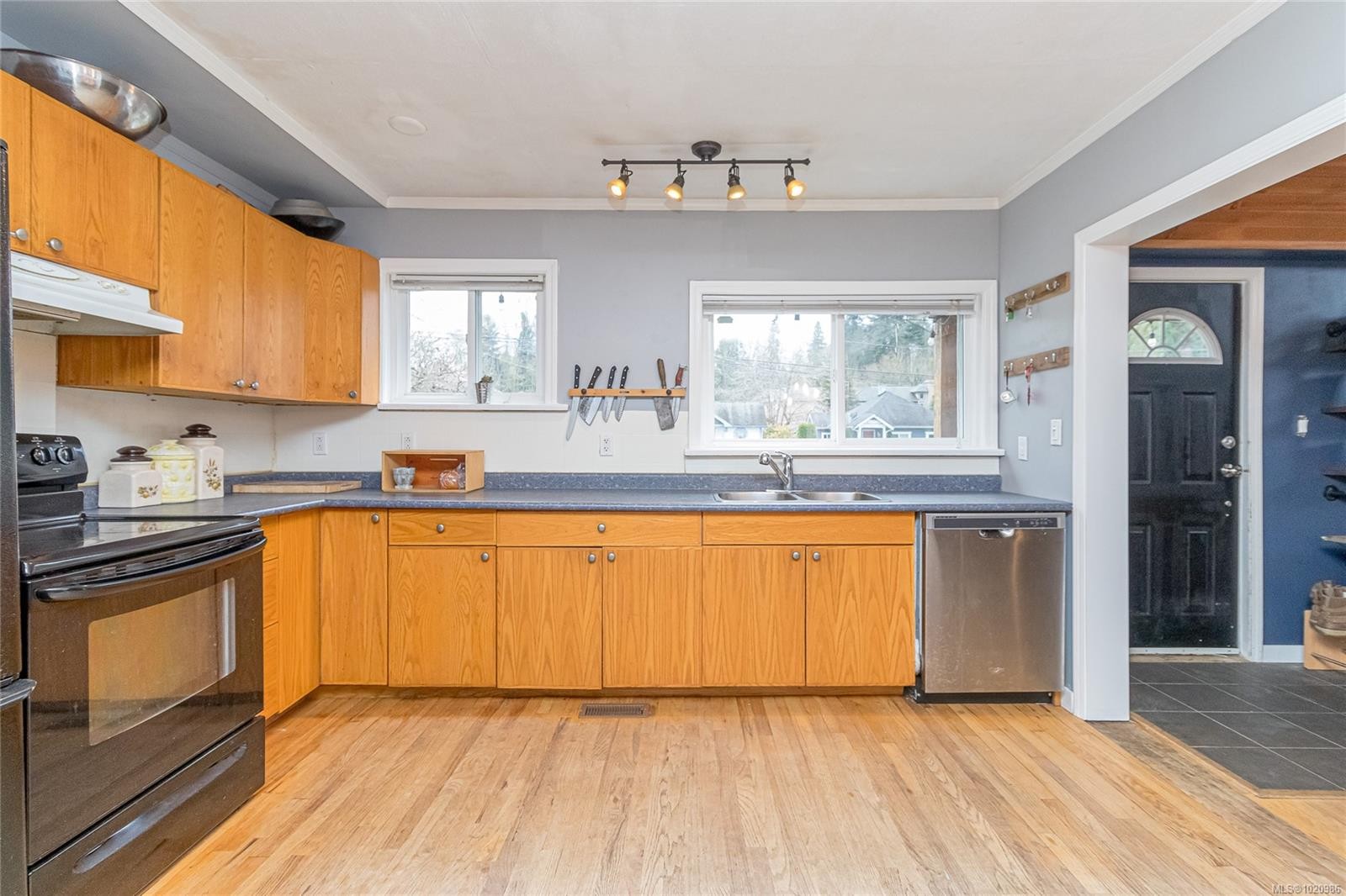 2979 Pine St, Chemainus, BC