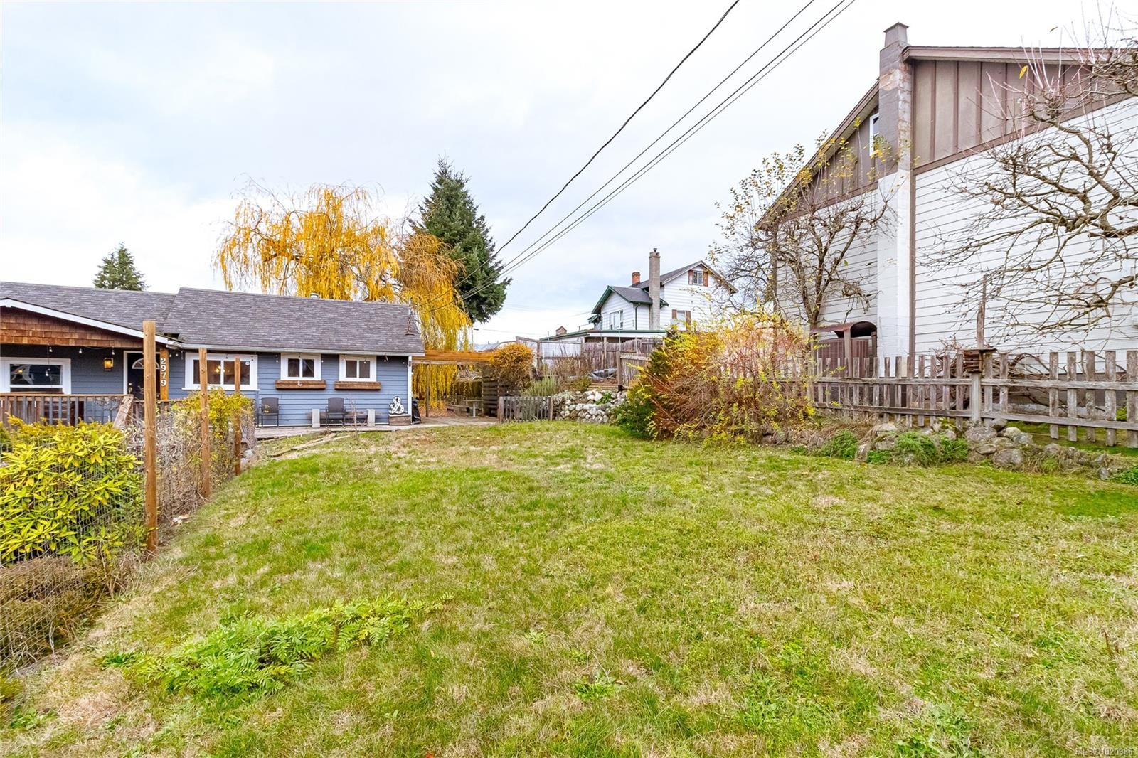 2979 Pine St, Chemainus, BC